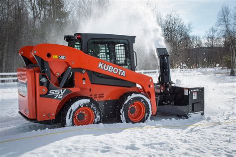 2019 kubota ssv 75 skid steer|kubota ssv75 2 price.